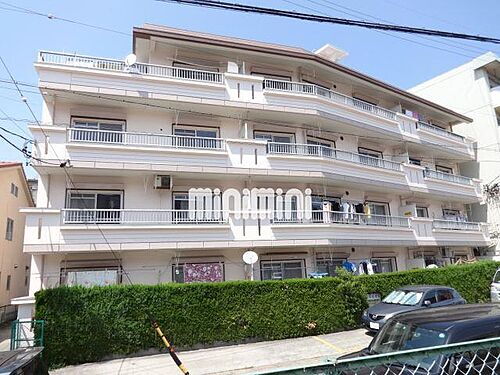 愛知県名古屋市名東区藤見が丘 賃貸マンション