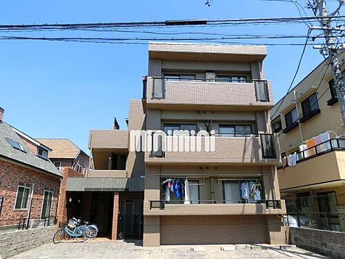 グランモール一社