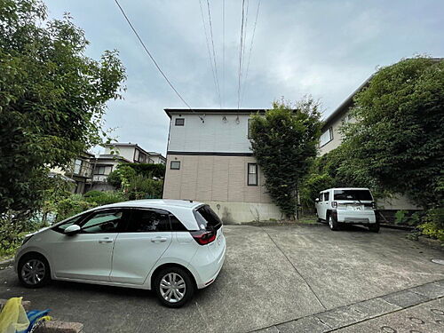 愛知県名古屋市守山区小幡北 賃貸アパート