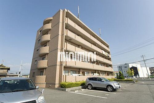 愛知県名古屋市守山区下志段味３丁目 賃貸マンション