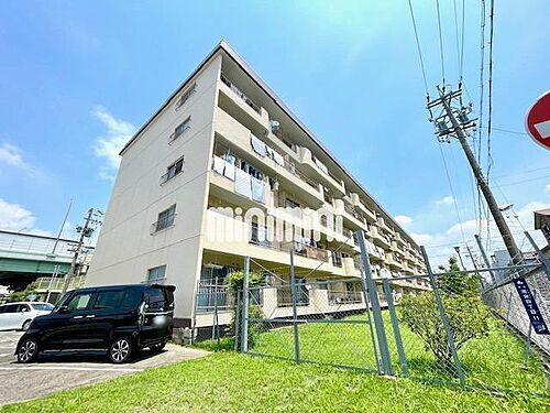 愛知県名古屋市港区港栄４丁目 賃貸マンション