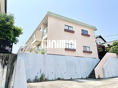 パークサイド扇