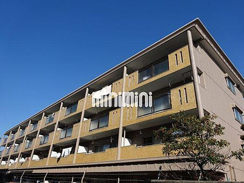 ニューパピリオン加藤