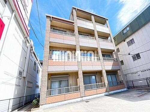 愛知県名古屋市名東区牧の原１丁目 賃貸マンション