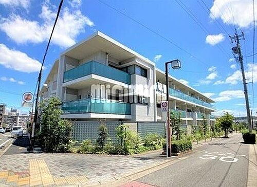 愛知県名古屋市名東区一社４丁目 賃貸マンション