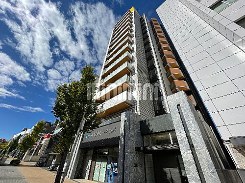 愛知県名古屋市名東区高社１丁目 賃貸マンション