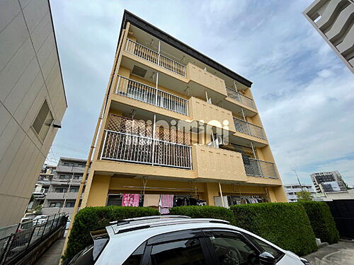 キャッスル東栄Ａ棟