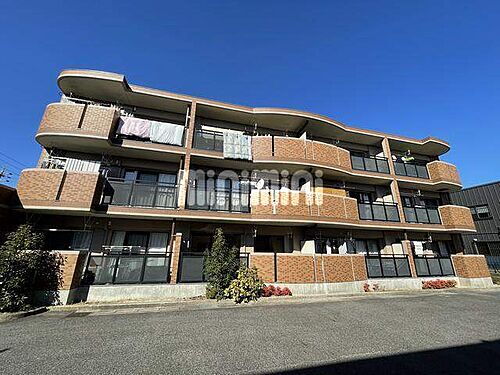 愛知県名古屋市名東区社台１丁目 賃貸マンション