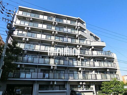 ナビシティ上社