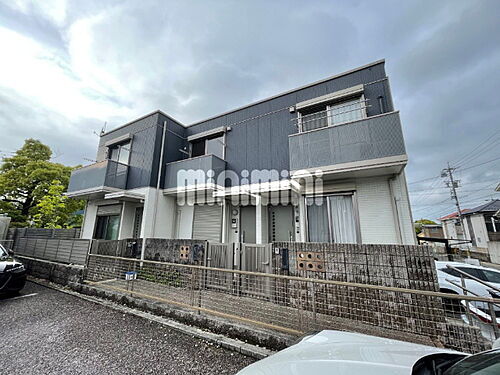 愛知県名古屋市名東区上社５丁目 テラスハウス