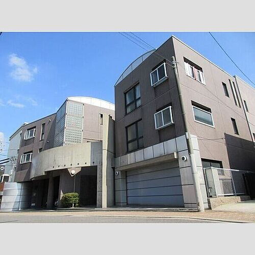 愛知県名古屋市名東区高社１丁目 賃貸マンション