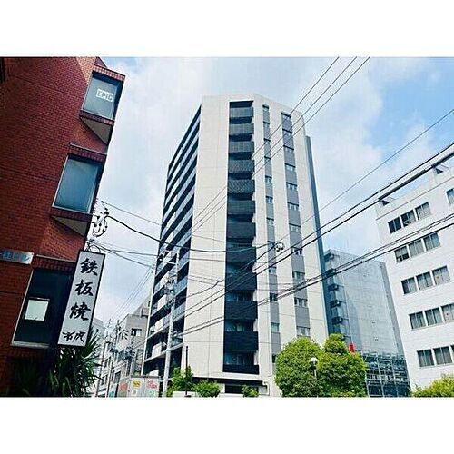 愛知県名古屋市名東区一社１丁目 賃貸マンション