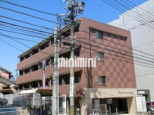 アップルコート一社