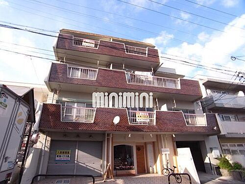 愛知県名古屋市名東区高社１丁目 賃貸マンション