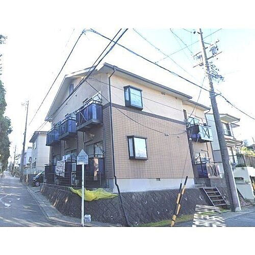 愛知県名古屋市名東区藤森西町 賃貸アパート