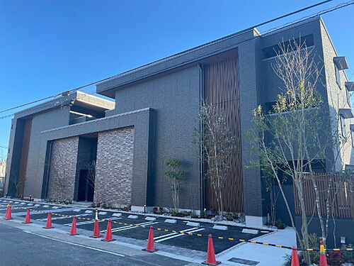 愛知県名古屋市名東区高社２丁目 賃貸マンション