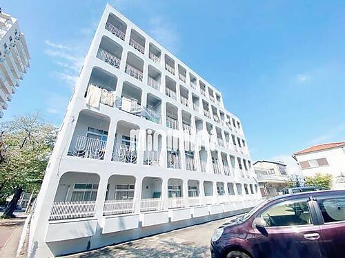 愛知県名古屋市名東区照が丘 賃貸マンション