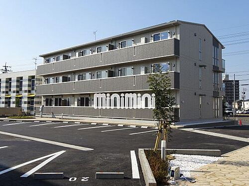 愛知県一宮市今伊勢町本神戸字南無量寺 賃貸アパート