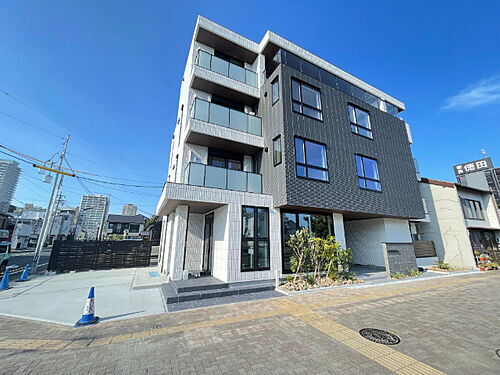 愛知県豊橋市中柴町 賃貸マンション