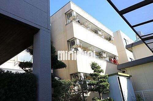 愛知県豊橋市鍛冶町 賃貸マンション