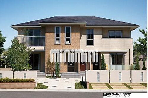 愛知県豊橋市東岩田２丁目 賃貸アパート