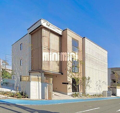 愛知県豊橋市南松山町 賃貸マンション