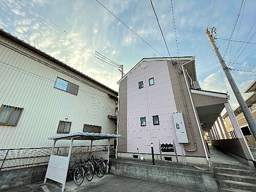 ＤＵＰＬＥＸ　ＩＺＵＭＩ 2階建