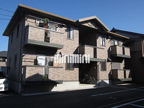 愛知県一宮市浅野字大西東 賃貸アパート