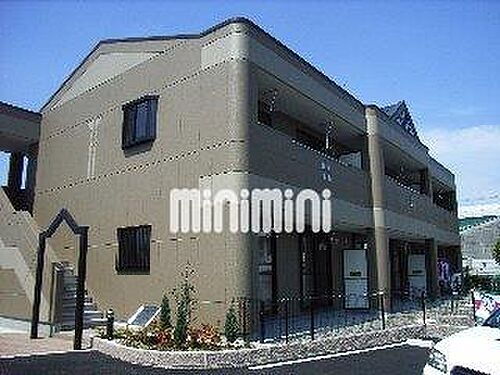 愛知県一宮市丹陽町九日市場字堂尻 賃貸マンション