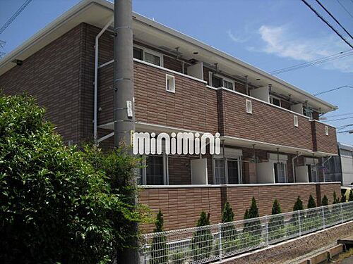 愛知県一宮市浅野字神明下 賃貸アパート