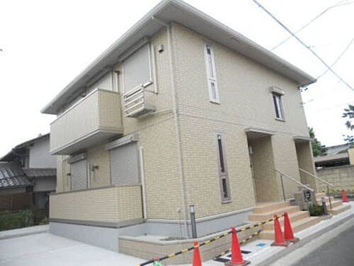 愛知県一宮市向山町１丁目 賃貸アパート