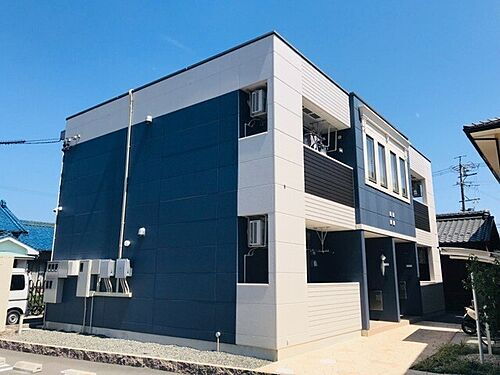 愛知県一宮市伝法寺７丁目 賃貸マンション