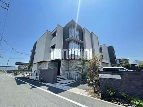 愛知県岡崎市大和町字鳥ケ城 賃貸マンション