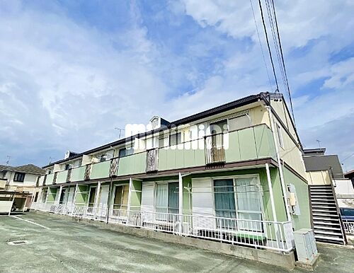 エバーグリーン三ツ相　Ｃ