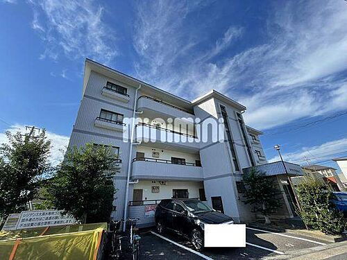 愛知県春日井市出川町７丁目 賃貸マンション