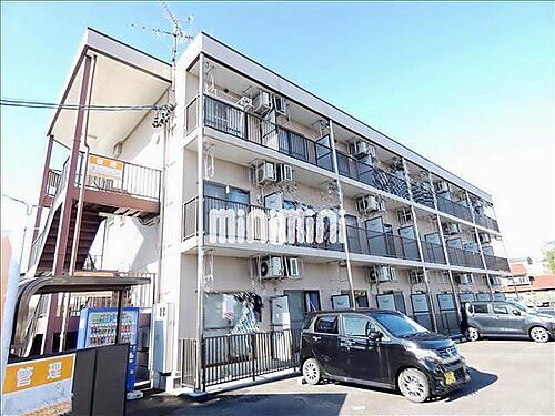 カレッジハイツ春日井