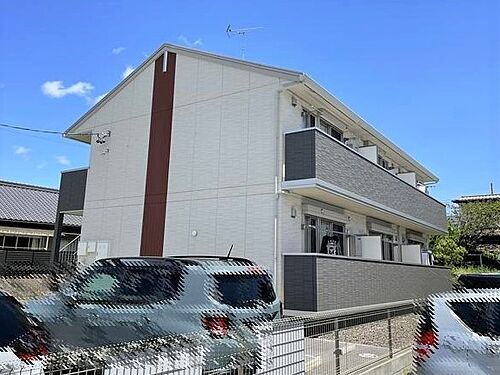 愛知県春日井市高蔵寺町北２丁目 賃貸アパート