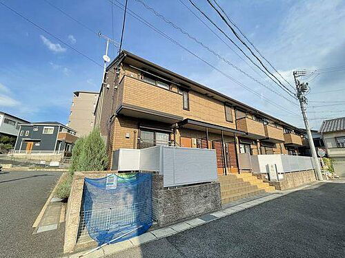 愛知県春日井市梅ケ坪町 賃貸アパート