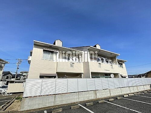 プリミエール上三ＩＩ