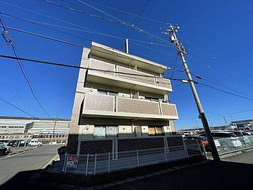 愛知県春日井市堀ノ内町 賃貸マンション