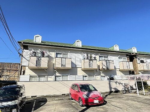 グレースヒル　Ａ棟