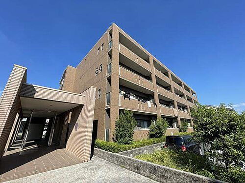 愛知県春日井市東神明町１丁目 賃貸マンション