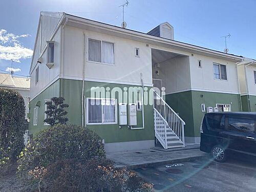 愛知県春日井市大留町５丁目 賃貸アパート