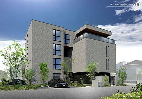 愛知県刈谷市高倉町３丁目 賃貸マンション