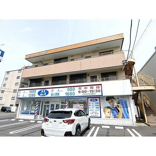 ヴィレッジ　ハヤシ