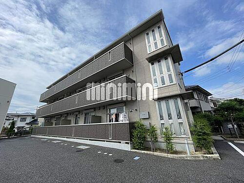 愛知県春日井市大和通１丁目 賃貸アパート