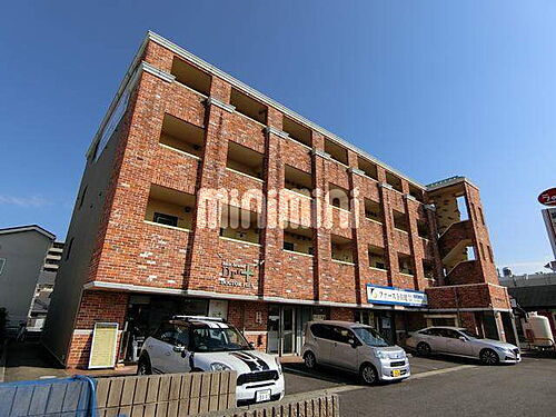 愛知県春日井市柏井町３丁目 賃貸マンション