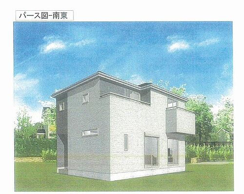 愛知県春日井市柏井町６丁目 賃貸一戸建て