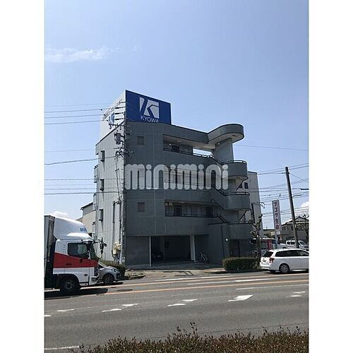 愛知県春日井市八田町１丁目 賃貸マンション