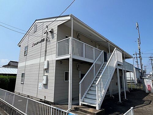 愛知県春日井市知多町３丁目 賃貸アパート